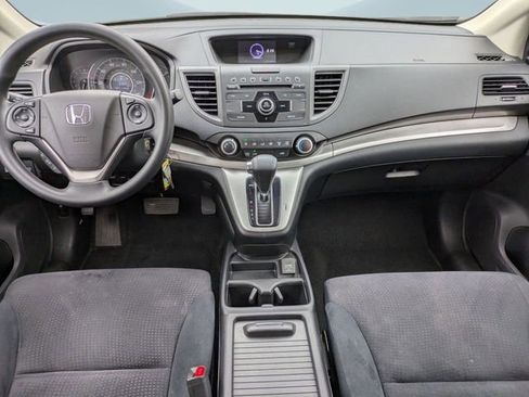 Used 2014 Honda CR-V EX image 16