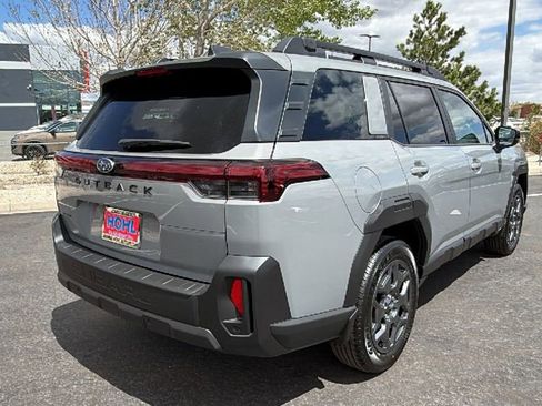 New 2026 Subaru Outback Premium AWD/4WD image 3