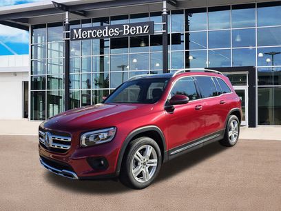 Used 2020 Mercedes-Benz GLB 250 4MATIC w/ Premium Package