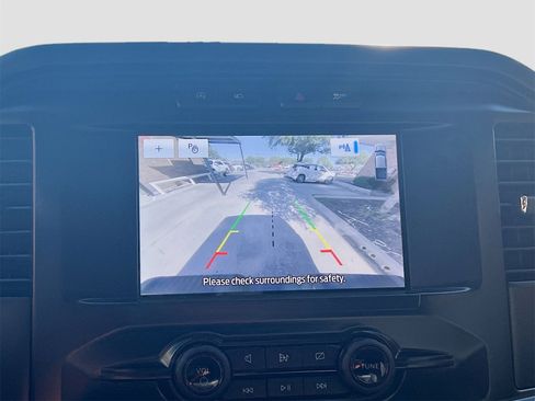 Used 2023 Ford F150 XL w/ XL Chrome Appearance Package image 13