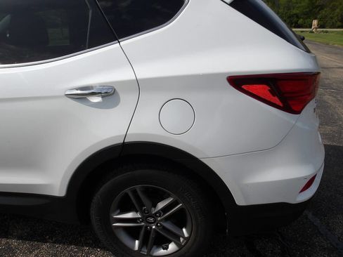 Used 2017 Hyundai Santa Fe Sport AWD/4WD image 35