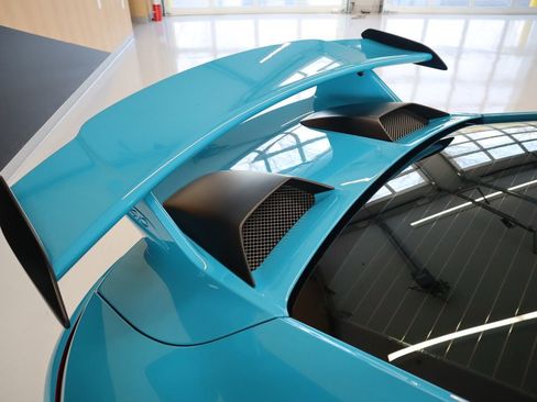 Used 2018 Porsche 911 GT3 image 17