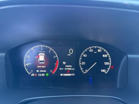 Used 2025 Honda CR-V EX-L image 25