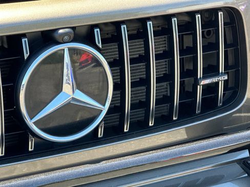 Used 2021 Mercedes-Benz G 63 AMG 4MATIC image 31