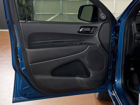 Used 2024 Dodge Durango GT image 16