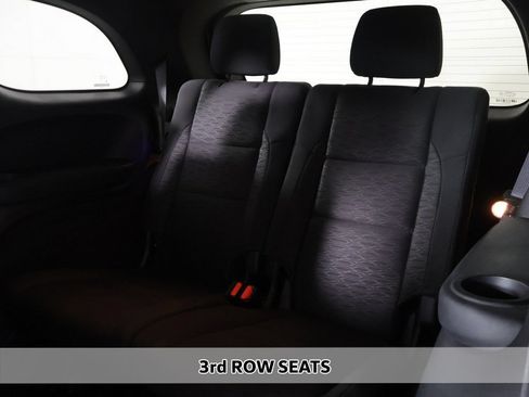 Used 2026 Dodge Durango GT AWD/4WD image 7