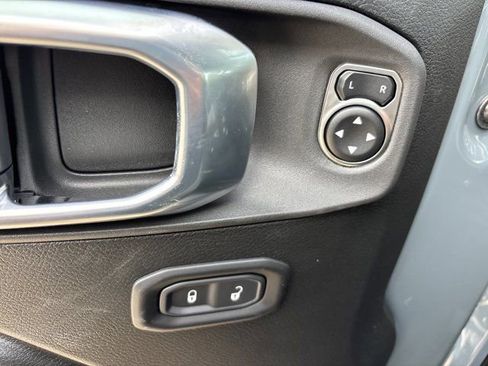 New 2026 Jeep Gladiator Willys image 19