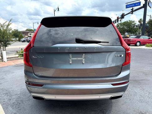 Used 2016 Volvo XC90 T5 Momentum image 6