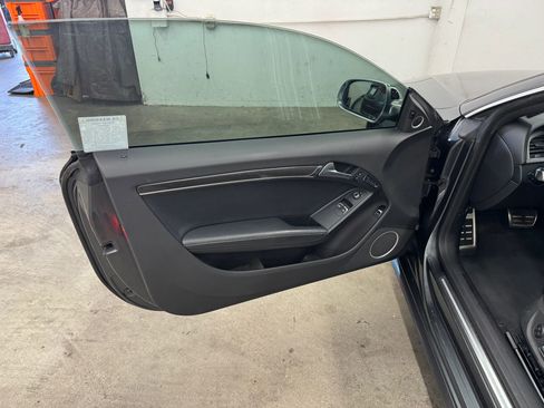 Used 2015 Audi S5 Premium Plus w/ Technology Package AWD/4WD image 12