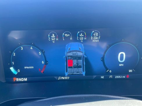 Used 2024 Ford F150 XLT image 21