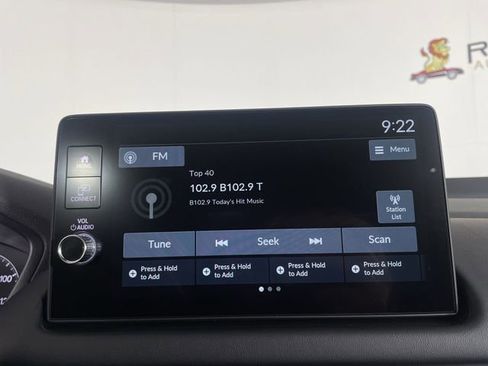 New 2026 Honda HR-V EX-L image 32