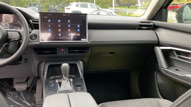 New 2026 MAZDA CX-5 Preferred AWD/4WD image 10