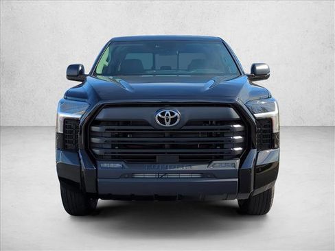 Used 2024 Toyota Tundra SR5 w/ SR5 Premium Package AWD/4WD image 2
