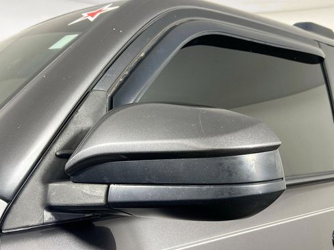 Used 2019 Toyota 4Runner SR5 RWD image 11