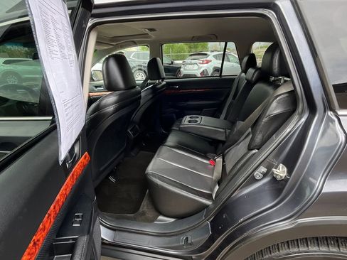 Used 2012 Subaru Outback 2.5i Limited image 20