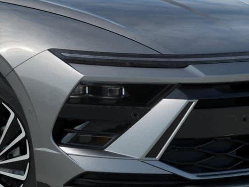 New 2026 Hyundai Sonata Limited image 9