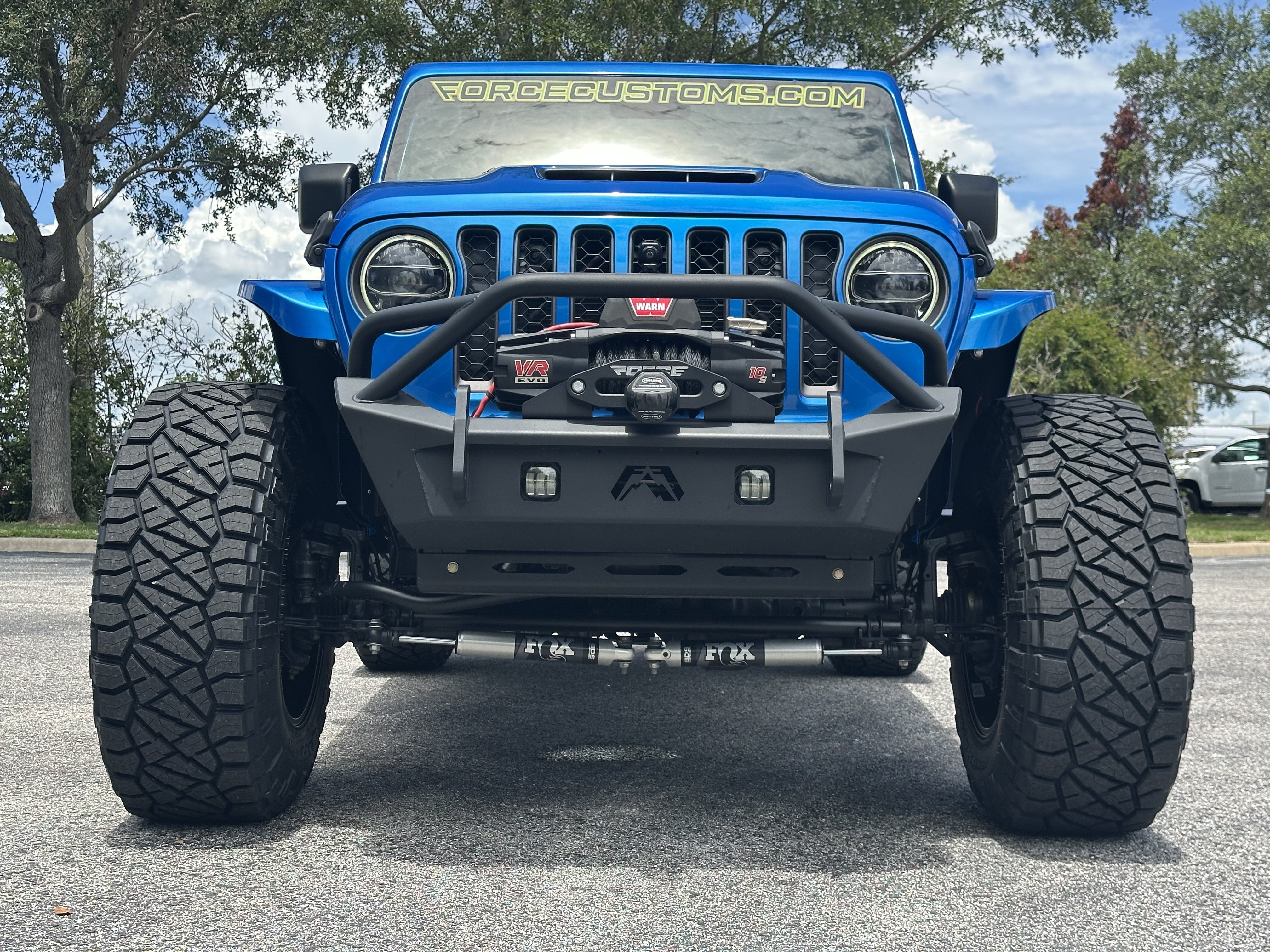 Used 2021 Jeep Wrangler Unlimited Rubicon w/ Dual Top Group AWD/4WD image 10