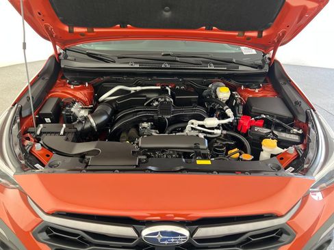 Certified 2024 Subaru Crosstrek 2.5i Limited w/ Popular Package #4A AWD/4WD image 23