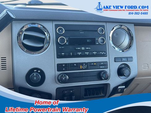 Used 2015 Ford F350 XLT AWD/4WD image 34