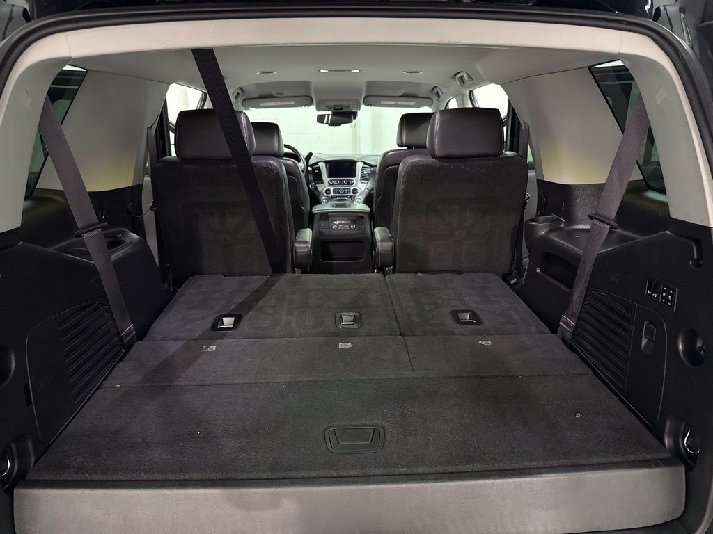 Used 2016 GMC Yukon SLT w/ HD Trailering Package RWD image 45