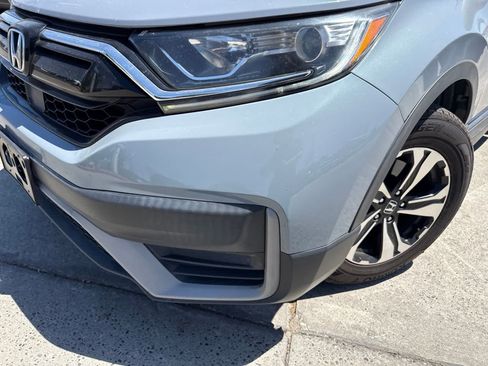 Used 2021 Honda CR-V Special Edition image 9