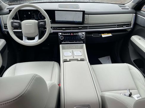 New 2026 Hyundai Santa Fe Limited image 14