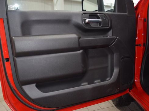 New 2025 Chevrolet Silverado 3500 W/T w/ WT Convenience Package image 33