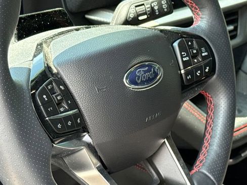 Used 2025 Ford Explorer ST-Line w/ Premium Package AWD/4WD image 24