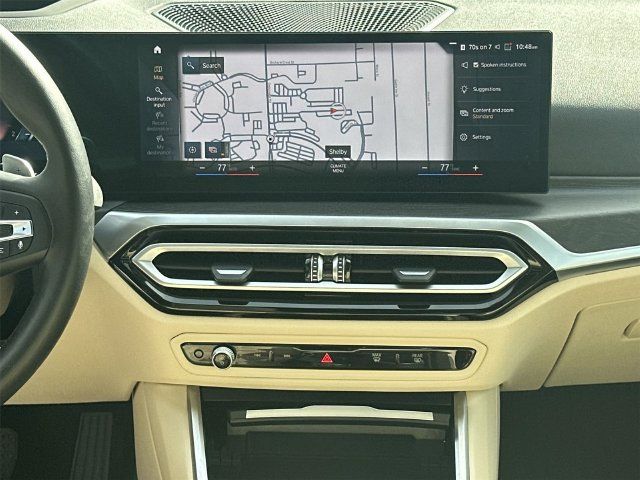 Certified 2023 BMW 330i xDrive Sedan w/ Premium Package AWD/4WD image 18