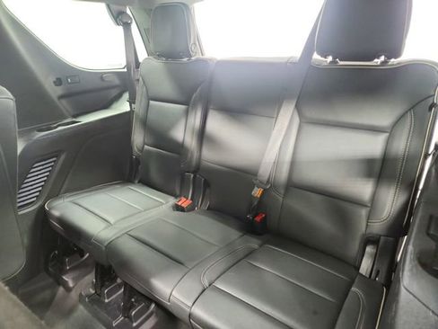 Used 2023 Chevrolet Tahoe Premier image 38