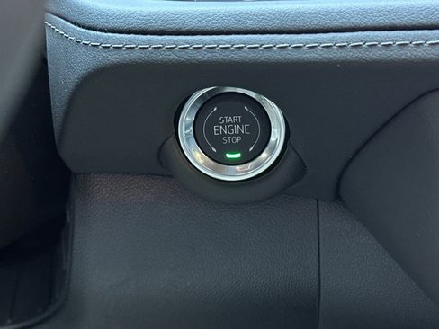 New 2026 Chevrolet Tahoe LS w/ LPO, Dark Essentials Package image 24