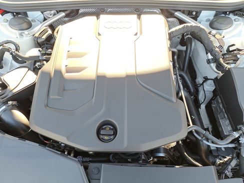 New 2025 Audi A5 2.0T Premium Plus image 34