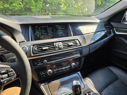 Used 2014 BMW 535i xDrive Sedan AWD/4WD image 26