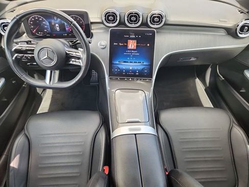 Used 2023 Mercedes-Benz C 300 Sedan image 20