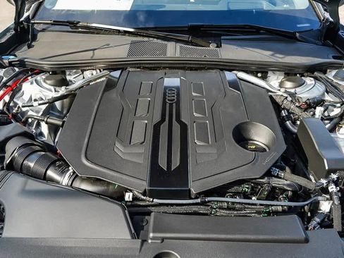 New 2026 Audi A6 Premium Plus image 30