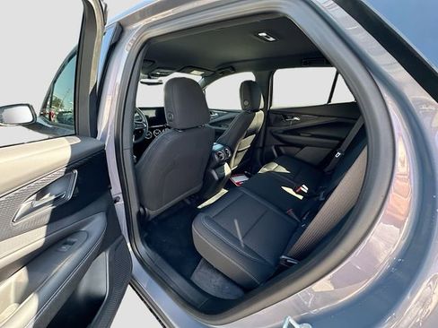 New 2025 Chevrolet Blazer EV LT AWD/4WD image 26