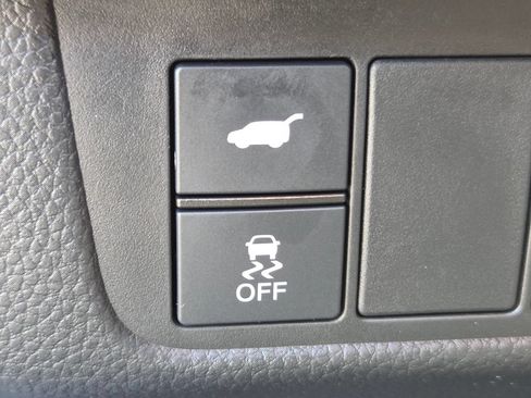 Certified 2025 Honda CR-V EX-L image 16