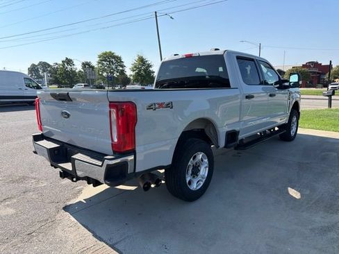 Used 2026 Ford F250 XLT AWD/4WD image 6