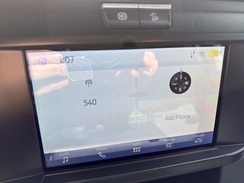 New 2026 Ford F250 XL w/ XL Driver Assist Package image 29