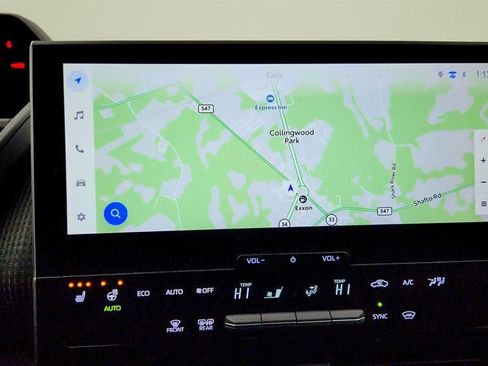 Used 2024 Toyota bZ4X AWD image 19