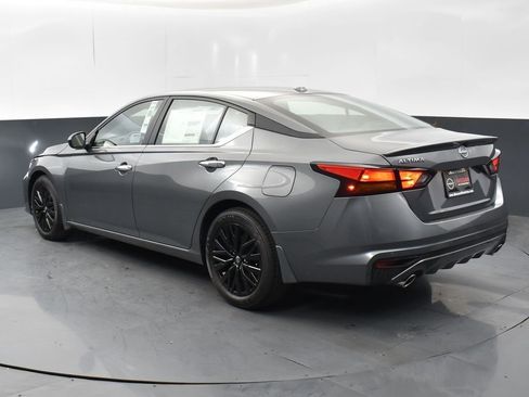 New 2025 Nissan Altima 2.5 SV w/ SV Special Edition Package image 6