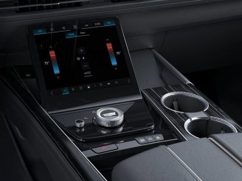 New 2026 Cadillac Escalade Sport AWD/4WD image 23