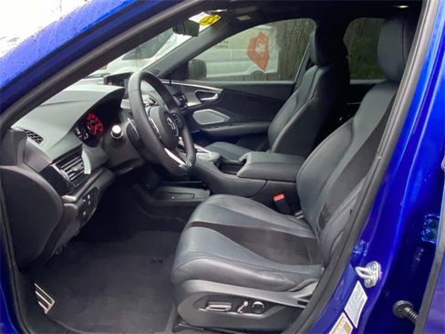 Used 2022 Acura RDX A-Spec image 11