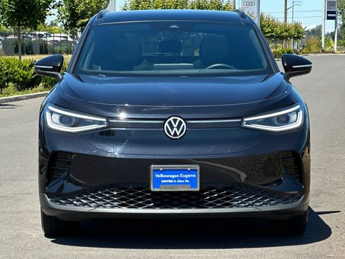 Used 2023 Volkswagen ID.4 Pro S RWD image 8