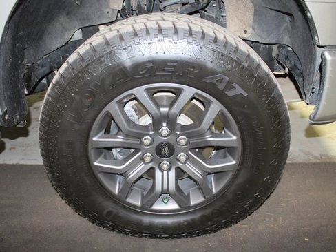 Used 2022 Ford F150 Tremor w/ Equipment Group 402A High image 19