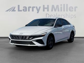 New 2026 Hyundai Elantra SEL Sport FWD video 1