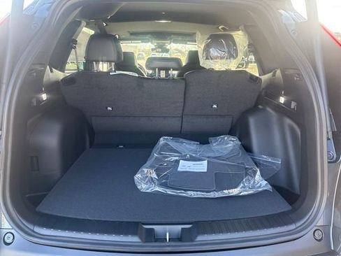 New 2026 Honda CR-V Sport-L image 17