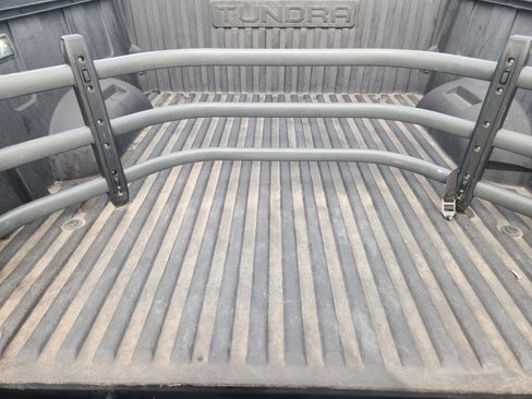 Used 2024 Toyota Tundra TRD Pro AWD/4WD image 35