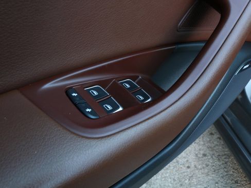 Used 2015 Audi A6 3.0T Prestige w/ Prestige Package image 22