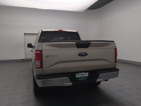 Used 2017 Ford F150 XLT AWD/4WD image 6